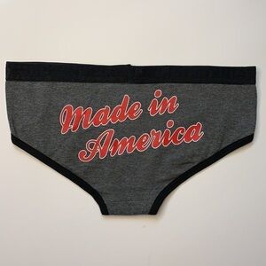 VS PINK Hipster Panty